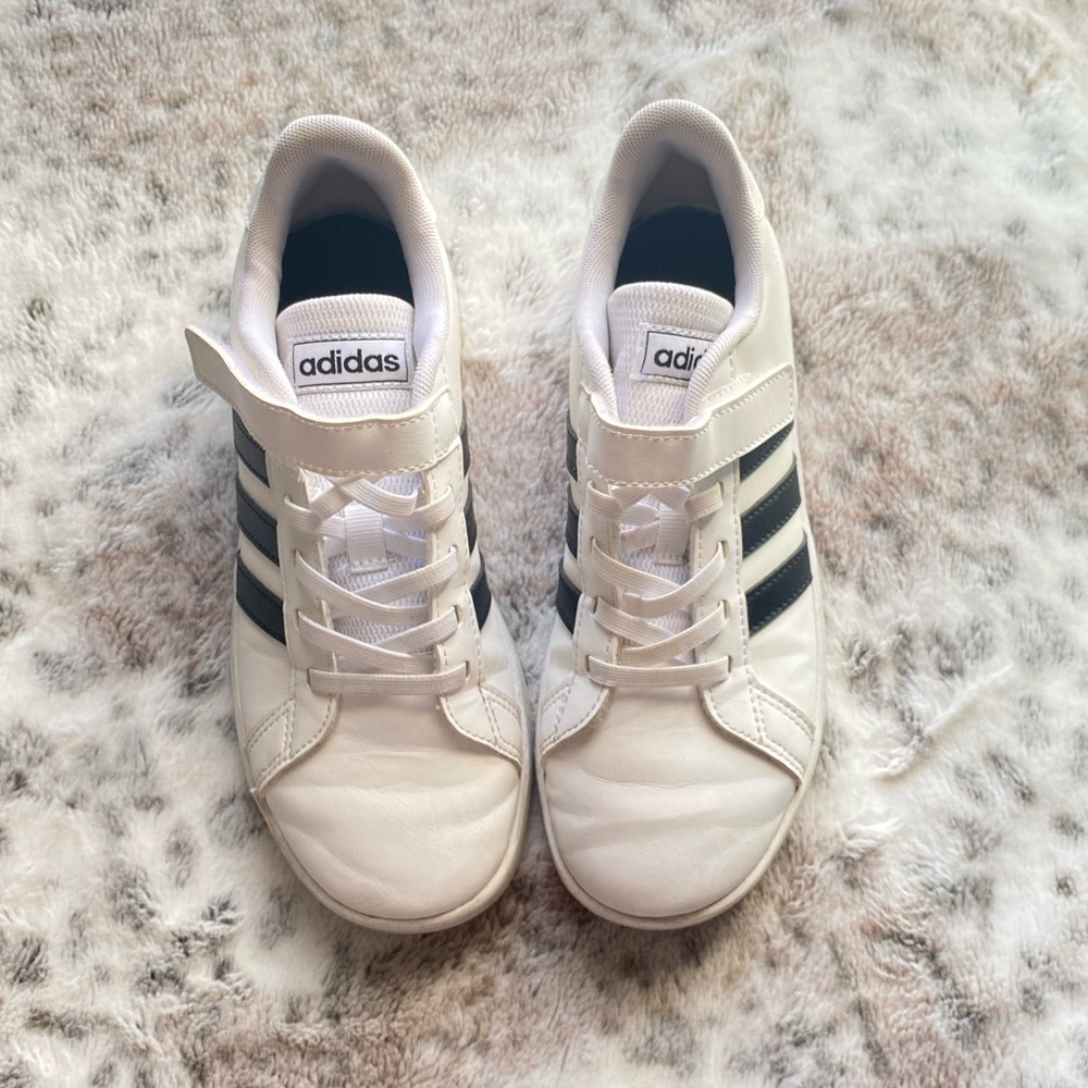 Kids Adidas Shoes